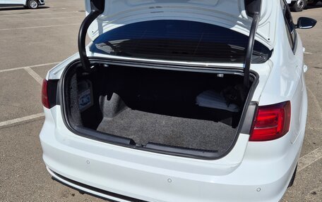 Volkswagen Jetta VI, 2016 год, 1 780 000 рублей, 21 фотография