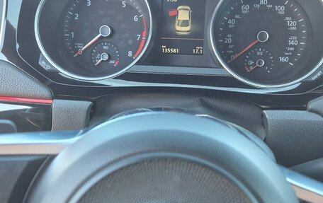 Volkswagen Jetta VI, 2016 год, 1 780 000 рублей, 24 фотография