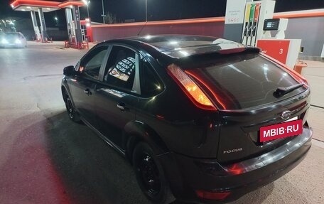 Ford Focus II рестайлинг, 2011 год, 600 000 рублей, 2 фотография