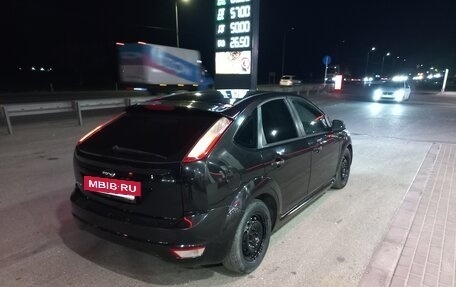 Ford Focus II рестайлинг, 2011 год, 600 000 рублей, 4 фотография