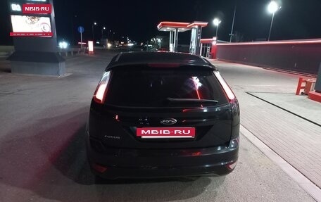 Ford Focus II рестайлинг, 2011 год, 600 000 рублей, 3 фотография