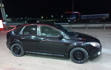 Ford Focus II рестайлинг, 2011 год, 600 000 рублей, 5 фотография