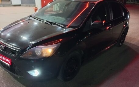 Ford Focus II рестайлинг, 2011 год, 600 000 рублей, 8 фотография