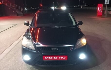 Ford Focus II рестайлинг, 2011 год, 600 000 рублей, 7 фотография