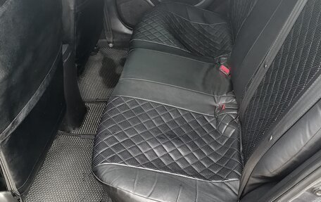 Hyundai Solaris II рестайлинг, 2015 год, 980 000 рублей, 15 фотография