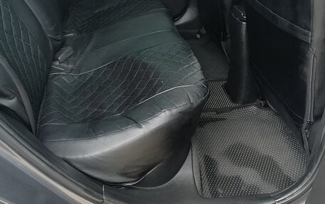 Hyundai Solaris II рестайлинг, 2015 год, 980 000 рублей, 16 фотография