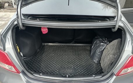 Hyundai Solaris II рестайлинг, 2015 год, 980 000 рублей, 9 фотография