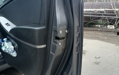 Hyundai Solaris II рестайлинг, 2015 год, 980 000 рублей, 14 фотография