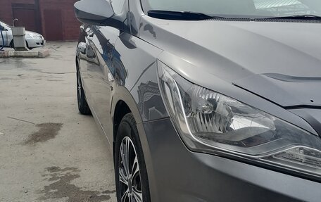 Hyundai Solaris II рестайлинг, 2015 год, 980 000 рублей, 4 фотография