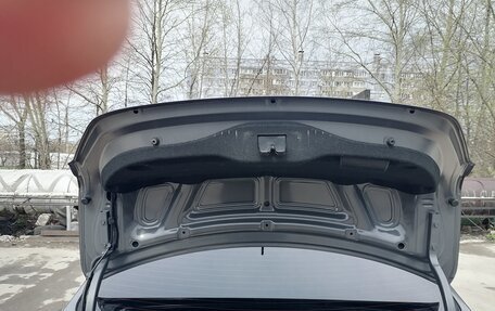 Hyundai Solaris II рестайлинг, 2015 год, 980 000 рублей, 10 фотография