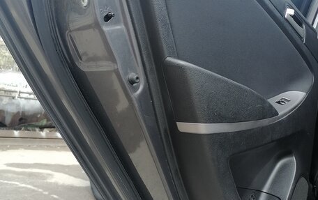 Hyundai Solaris II рестайлинг, 2015 год, 980 000 рублей, 11 фотография