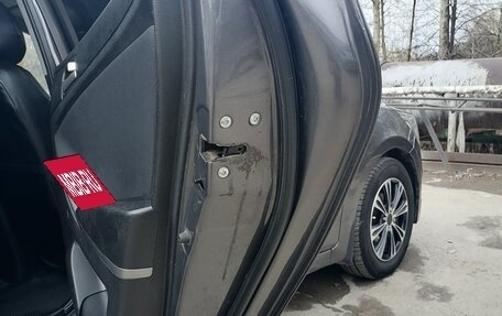 Hyundai Solaris II рестайлинг, 2015 год, 980 000 рублей, 13 фотография