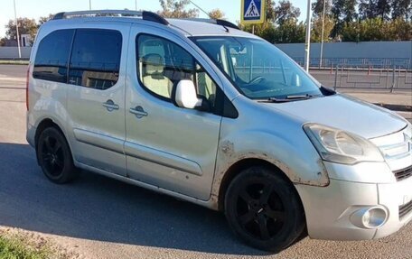 Citroen Berlingo II рестайлинг, 2012 год, 450 000 рублей, 4 фотография