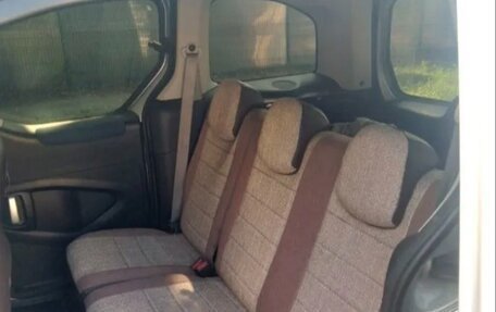 Citroen Berlingo II рестайлинг, 2012 год, 450 000 рублей, 9 фотография