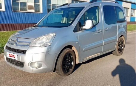 Citroen Berlingo II рестайлинг, 2012 год, 450 000 рублей, 3 фотография
