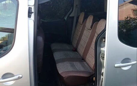 Citroen Berlingo II рестайлинг, 2012 год, 450 000 рублей, 8 фотография