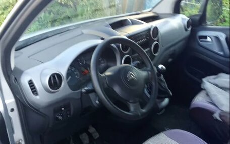 Citroen Berlingo II рестайлинг, 2012 год, 450 000 рублей, 7 фотография