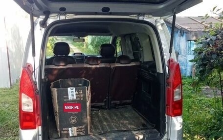 Citroen Berlingo II рестайлинг, 2012 год, 450 000 рублей, 5 фотография