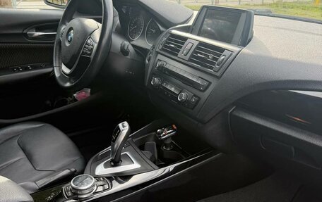 BMW 1 серия, 2012 год, 1 100 000 рублей, 6 фотография