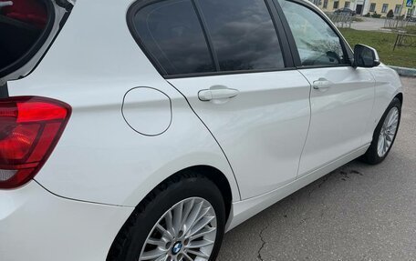 BMW 1 серия, 2012 год, 1 100 000 рублей, 3 фотография