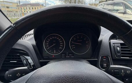 BMW 1 серия, 2012 год, 1 100 000 рублей, 7 фотография