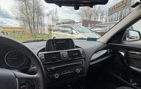 BMW 1 серия, 2012 год, 1 100 000 рублей, 5 фотография