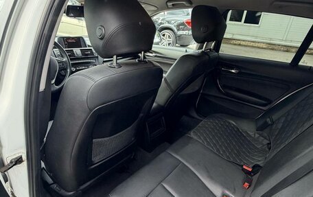 BMW 1 серия, 2012 год, 1 100 000 рублей, 9 фотография