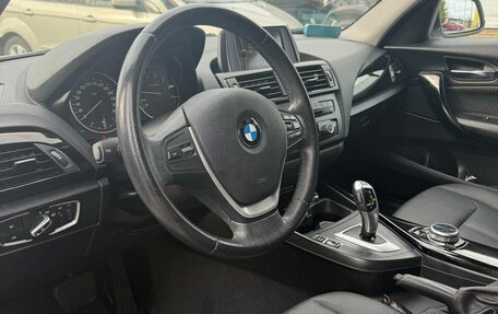 BMW 1 серия, 2012 год, 1 100 000 рублей, 8 фотография