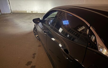 Honda Civic IX, 2017 год, 1 800 000 рублей, 3 фотография