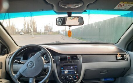 Daewoo Gentra II, 2013 год, 580 000 рублей, 10 фотография