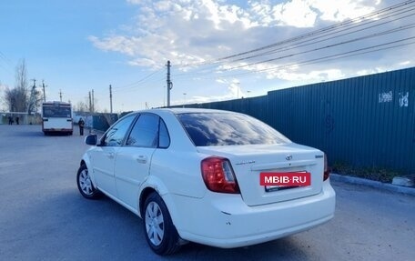 Daewoo Gentra II, 2013 год, 580 000 рублей, 5 фотография