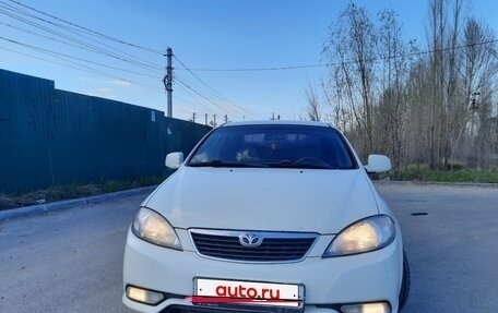 Daewoo Gentra II, 2013 год, 580 000 рублей, 3 фотография