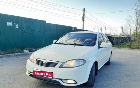 Daewoo Gentra II, 2013 год, 580 000 рублей, 6 фотография