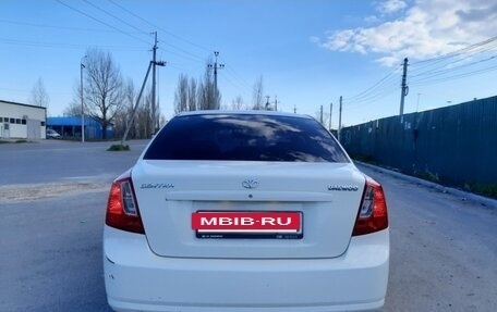 Daewoo Gentra II, 2013 год, 580 000 рублей, 2 фотография