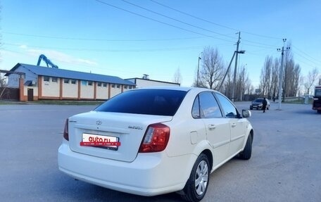 Daewoo Gentra II, 2013 год, 580 000 рублей, 4 фотография