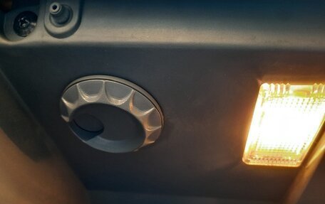 Daewoo Gentra II, 2013 год, 580 000 рублей, 15 фотография