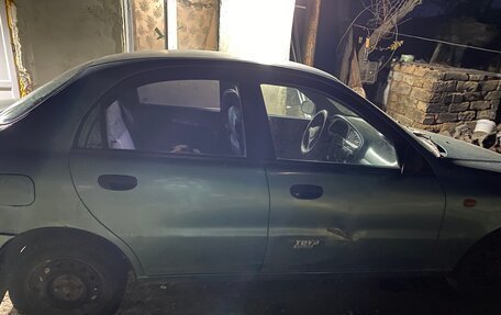 Daewoo Lanos, 1998 год, 110 000 рублей, 3 фотография