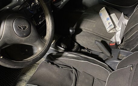 Daewoo Lanos, 1998 год, 110 000 рублей, 6 фотография