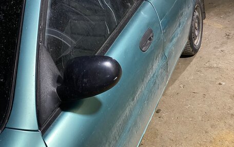 Daewoo Lanos, 1998 год, 110 000 рублей, 5 фотография