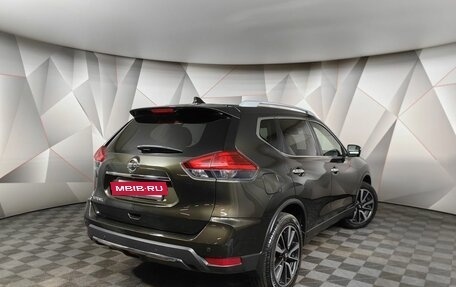 Nissan X-Trail, 2018 год, 2 055 000 рублей, 2 фотография