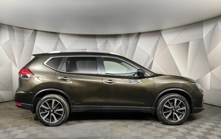 Nissan X-Trail, 2018 год, 2 055 000 рублей, 6 фотография