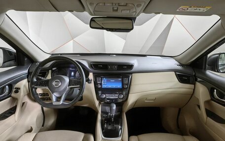 Nissan X-Trail, 2018 год, 2 055 000 рублей, 13 фотография