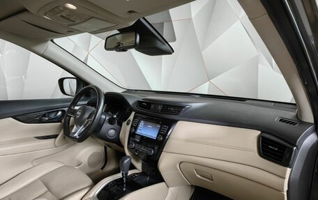 Nissan X-Trail, 2018 год, 2 055 000 рублей, 12 фотография