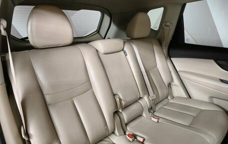 Nissan X-Trail, 2018 год, 2 055 000 рублей, 16 фотография