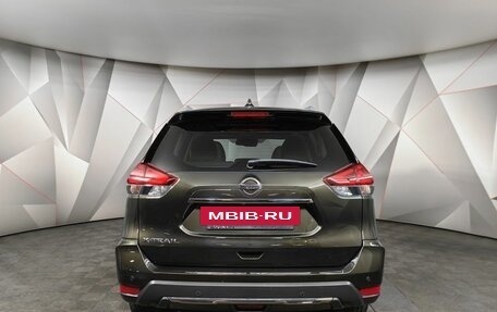 Nissan X-Trail, 2018 год, 2 055 000 рублей, 8 фотография