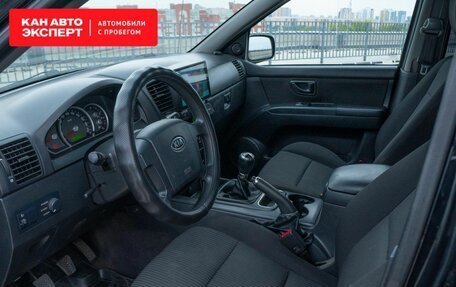 KIA Sorento IV, 2008 год, 745 000 рублей, 4 фотография