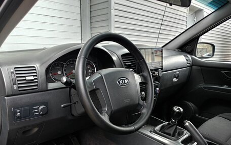 KIA Sorento IV, 2008 год, 745 000 рублей, 8 фотография