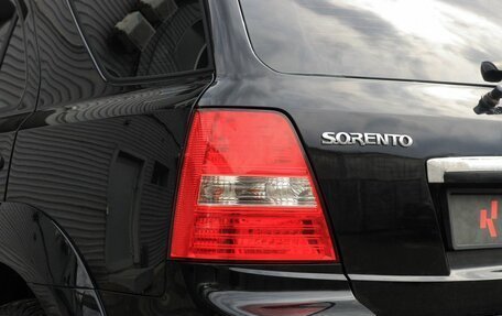 KIA Sorento IV, 2008 год, 745 000 рублей, 6 фотография