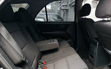 KIA Sorento IV, 2008 год, 745 000 рублей, 10 фотография