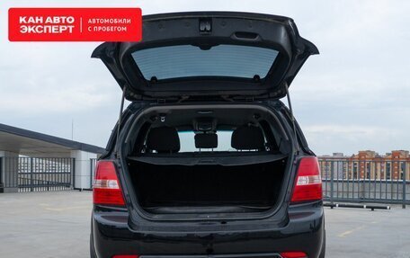 KIA Sorento IV, 2008 год, 745 000 рублей, 12 фотография